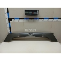 Накладка двери багажника Ford Kuga (2012 - 2019) GJ5Z7843400DA