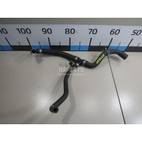 Патрубок Ford Kuga (2012 - 2019) F1FZ8B504G
