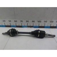 Полуось передняя левая Ford Kuga (2012 - 2019) 1783753