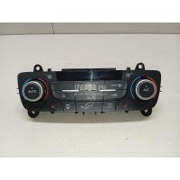 Блок управления климатической установкой Ford Kuga (2012 - 2019) GJ5Z19980V