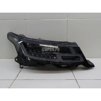 Фара правая Land Rover Range Rover Sport 2013 LR100995