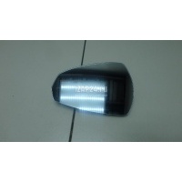 Стекло зеркала электрического левого VAG A3 [8V] (2013 - 2020) 8V0857535D