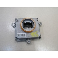 Блок управления светом VAG A3 [8V] (2013 - 2020) 4G0907397P