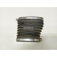 Гофра воздуховода Mercedes Benz W205 2014 6540980083
