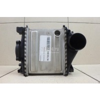 Интеркулер Mercedes Benz W222 (2013 - 2020) 1770902501