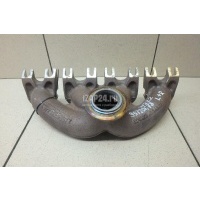 Коллектор выпускной Mercedes Benz W222 (2013 - 2020) 1771400700