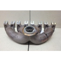 Коллектор выпускной Mercedes Benz W222 (2013 - 2020) 1771400700