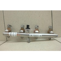Рейка топливная (рампа) Mercedes Benz W222 (2013 - 2020) 1770700400