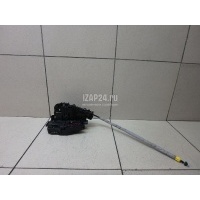 Замок двери задней правой Mercedes Benz W222 (2013 - 2020) 0997307800