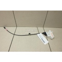 Механизм замка двери Mercedes Benz W222 (2013 - 2020) 2227601400