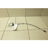 Механизм замка двери Mercedes Benz W222 (2013 - 2020) 2227601400