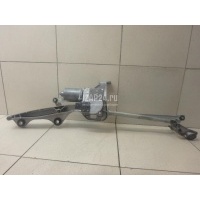 Трапеция стеклоочистителей Mercedes Benz W222 (2013 - 2020) 2228200040