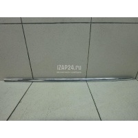 Молдинг задней левой двери Mercedes Benz W222 (2013 - 2020) 2226908701