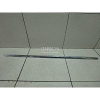 Молдинг задней левой двери Mercedes Benz W222 (2013 - 2020) 2226908701
