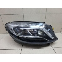 Фара правая Mercedes Benz W222 (2013 - 2020) 2229061804