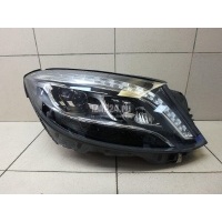 Фара правая Mercedes Benz W222 (2013 - 2020) 2229061804