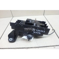 Блок предохранителей Mercedes Benz W222 (2013 - 2020) 2225405928