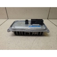 Блок управления светом Mercedes Benz W205 2014 2229004505