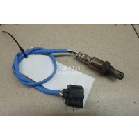 Датчик кислородный/Lambdasonde Mercedes Benz W205 2014 0005422004