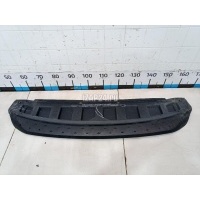 Пыльник двигателя центральный VAG Rapid (2013 - 2020) 5JA8076119B9