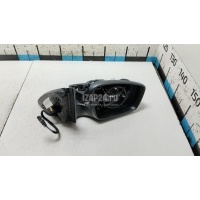 Корпус зеркала правого VAG Toledo IV (2013 - 2019) 5JB857508E9B9