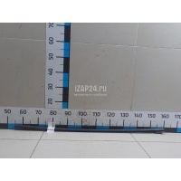 Накладка стекла переднего левого VAG Toledo IV (2013 - 2019) 5JA837477A