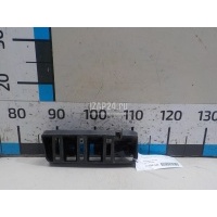 Направляющая заднего бампера правая VAG Rapid (2013 - 2020) 5JH807394A