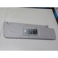 Козырек солнцезащитный (внутри) UAZ Patriot 2003 316300820401000