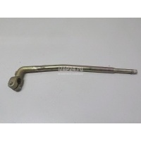 Кулиса КПП UAZ Patriot 2003 316380170304001