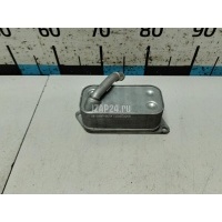 Радиатор масляный BMW 4-serie F32/F82 (2012 - 2020) 11427525333