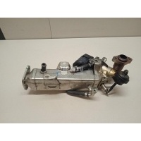 Радиатор системы EGR BMW 3-serie F34 GT 2012 11717822350
