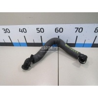Трубка вентиляционная BMW 4-serie F32/F82 (2012 - 2020) 11157623745