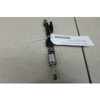 Форсунка инжекторная электрическая BMW 3-serie F34 GT 2012  13647597870