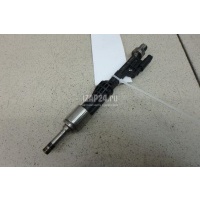 Форсунка инжекторная электрическая BMW 3-serie F34 GT 2012  13647597870