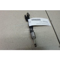 Форсунка инжекторная электрическая BMW 3-serie F34 GT 2012  13647597870