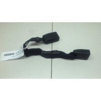 Ответная часть ремня безопасности BMW 3-serie F34 GT 2012 72117345314
