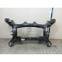 Балка задняя BMW 3-serie F34 GT 2012 33316853438