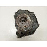 Кулак поворотный задний левый BMW 3-serie F34 GT 2012 33326798983