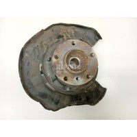 Кулак поворотный задний правый BMW 3-serie F34 GT 2012 33326798984
