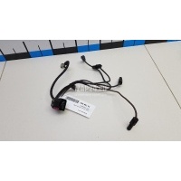 Проводка (коса) BMW 3-serie F34 GT 2012 12518588448