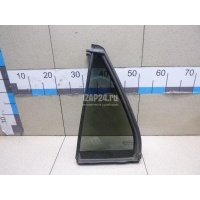 Стекло двери задней левой (форточка) Suzuki SX4 2013 8455661M00