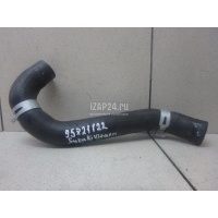 Патрубок радиатора Suzuki SX4 2013 1785261M00