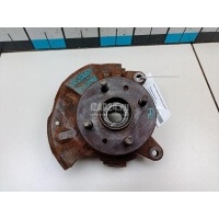 Кулак поворотный передний правый Hyundai-Kia Carens (2000 - 2002) 0K2C033021C