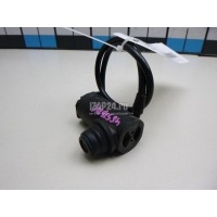 Насос омывателя Hyundai-Kia Carens (2000 - 2002) 0K2C067483