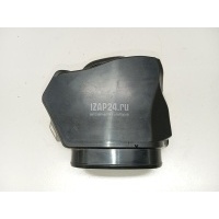 Патрубок воздушного фильтра Mercedes Benz W205 2014 6540901200
