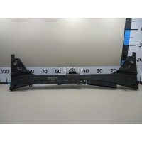 Воздухозаборник (внутри) Mercedes Benz W205 2014 2055000055
