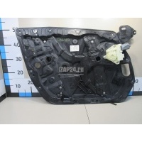 Стеклоподъемник электр. передний левый Mercedes Benz W205 2014 2057204923