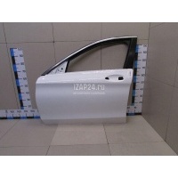 Дверь передняя левая Mercedes Benz W205 2014 2057200105