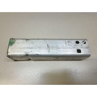 Кронштейн усилителя переднего бампера Mercedes Benz W205 2014 2056203701