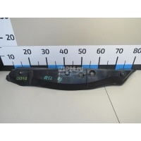 Накладка на крыло Mercedes Benz W205 2014 2058890125